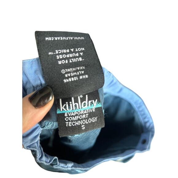 ALF by Kuhl Vintage Athletic Skirt size Small - Picture 8 of 9